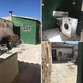 Townhouse in old town Pinoso in Spanish Fincas