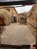 Casa adosada en casco antiguo de Pinoso in Spanish Fincas