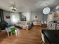 3-Schlafzimmer-Villa mit Pool und großem Unterbau in Spanish Fincas