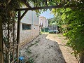 Villa de 3 chambres avec piscine et grand sous-sol in Spanish Fincas