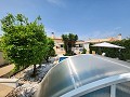 3-Schlafzimmer-Villa mit Pool und großem Unterbau in Spanish Fincas