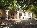 Villa avec 4 chambres et grande piscine dans un endroit magnifique in Spanish Fincas