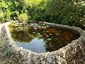 Villa mit 4 Schlafzimmern und großem Pool in atemberaubender Lage in Spanish Fincas