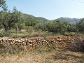 Villa mit 4 Schlafzimmern und großem Pool in atemberaubender Lage in Spanish Fincas