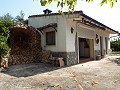 Villa avec 4 chambres et grande piscine dans un endroit magnifique in Spanish Fincas