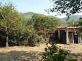 Villa avec 4 chambres et grande piscine dans un endroit magnifique in Spanish Fincas