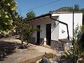 Villa mit 4 Schlafzimmern und großem Pool in atemberaubender Lage in Spanish Fincas