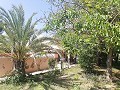 Large 4 Bed Villa with Pool & 2 Garages in Spanish Fincas