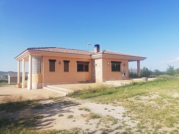 Villa moderne de 2 chambres et 2 salles de bain