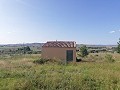 Villa moderne de 2 chambres et 2 salles de bain in Spanish Fincas