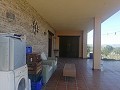 Villa moderne de 2 chambres et 2 salles de bain in Spanish Fincas