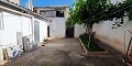 Townhouse with 7 Bedrooms and Courtyard in Spanish Fincas