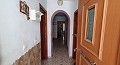 Townhouse with 7 Bedrooms and Courtyard in Spanish Fincas