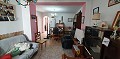 Townhouse with 7 Bedrooms and Courtyard in Spanish Fincas