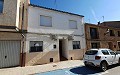 Townhouse with 7 Bedrooms and Courtyard in Spanish Fincas