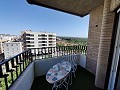 Apartment in Elche in Spanish Fincas