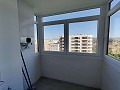 Apartment in Elche in Spanish Fincas