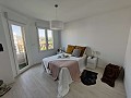 Apartment in Elche in Spanish Fincas