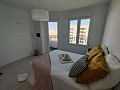 Apartment in Elche in Spanish Fincas