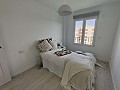 Apartment in Elche in Spanish Fincas