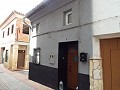 Renovated Townhouse with 3/4 Bedrooms and solarium in Spanish Fincas