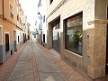 Gerenoveerd herenhuis met 3/4 slaapkamers en solarium in Spanish Fincas