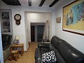 Renovated Townhouse with 3/4 Bedrooms and solarium in Spanish Fincas