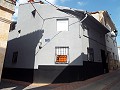 Gerenoveerd herenhuis met 3/4 slaapkamers en solarium in Spanish Fincas