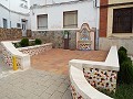 Renovated Townhouse with 3/4 Bedrooms and solarium in Spanish Fincas