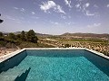 Amazing mountain house  in Spanish Fincas