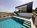 Amazing mountain house  in Spanish Fincas