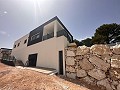 Amazing mountain house  in Spanish Fincas