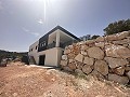 Amazing mountain house  in Spanish Fincas