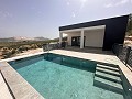 Amazing mountain house  in Spanish Fincas