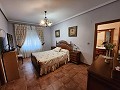 4-Schlafzimmer-Villa mit Pool in Spanish Fincas