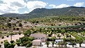 Superbe villa à Hondon de las nieves in Spanish Fincas