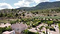 Geweldige villa in Hondon de las Nieves in Spanish Fincas