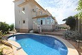 Villa in Castalla - Resale in Spanish Fincas