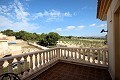 Villa in Castalla - Resale in Spanish Fincas