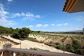 Villa in Castalla - Wederverkoop in Spanish Fincas