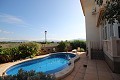 Villa in Castalla - Resale in Spanish Fincas