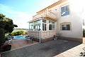 Villa in Castalla - Resale in Spanish Fincas