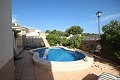 Villa in Castalla - Resale in Spanish Fincas