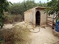 Villa met 3 slaapkamers, gastenverblijf, zwembad en garage in Spanish Fincas