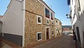 Beautiful Townhouse with 6 Bedrooms and terrace in Spanish Fincas