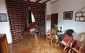 Beautiful Townhouse with 6 Bedrooms and terrace in Spanish Fincas