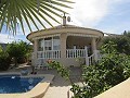 Immaculate 4/5 Bedroom Villa With Private Pool in La Romana in Spanish Fincas