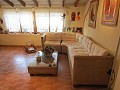 Mooi huis met 6 slaapkamers en zwembad in La Romana in Spanish Fincas