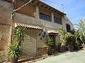 Belle maison de 6 chambres avec piscine à La Romana in Spanish Fincas