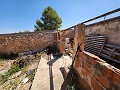 Maison de campagne de 4 chambres à la montagne in Spanish Fincas